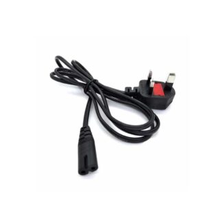Power Cable 2Pin – 1.5m