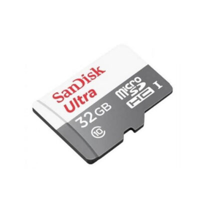 SanDisk Utra Micro SDXC UHS-I Memory Card 32GB Read Speed up to 100 MB/s - Image 2