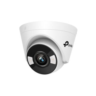 TP-Link VIGI 4MP Full-Color Wi-Fi Turret Network Camera