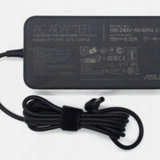 Replacement Charger ASUS 19V-6.32A