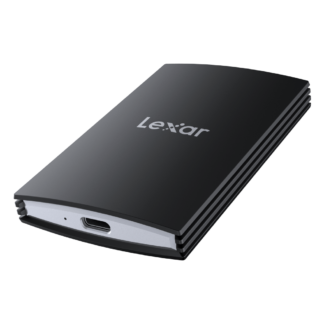 Lexar SL500 4TB Portable SSD