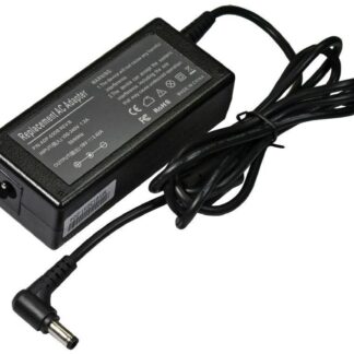 Replacement Asus Laptop Charger 65W 19V 3.42A