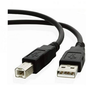 Printer USB Cable 5.0 Meter