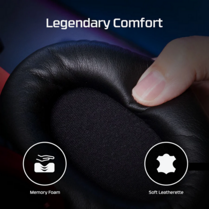 HyperX Cloud II - Gaming Headset - Image 2