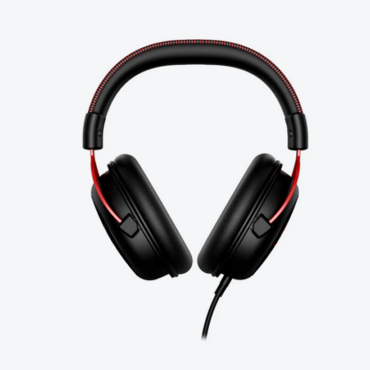 HyperX Cloud II - Gaming Headset - Image 7