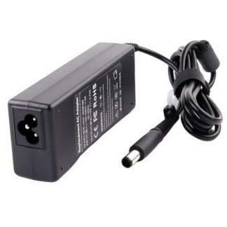 Replacement Power adapter for Dell 19.5V-4.62A