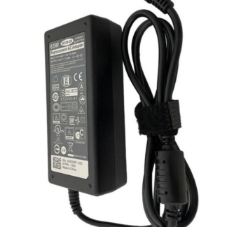 Replacement Power Adapter for Dell 19.5V-3.34A