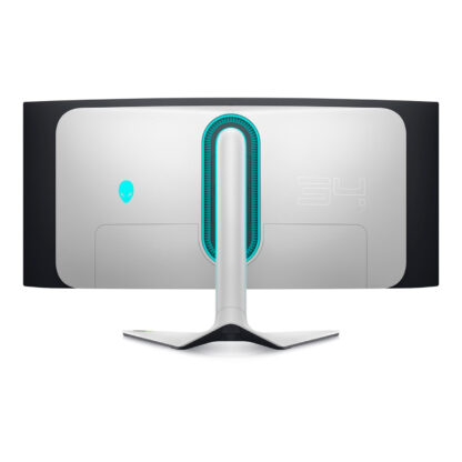 Dell Alienware AW3423DW 34" QD OLED 175Hz 0.1ms WQHD  Ultimate Curved Gaming Monitor - Image 4