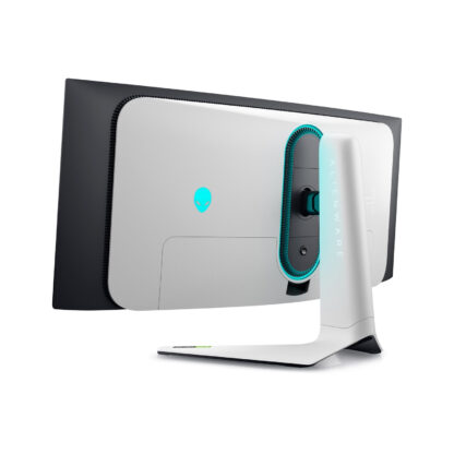 Dell Alienware AW3423DW 34" QD OLED 175Hz 0.1ms WQHD  Ultimate Curved Gaming Monitor - Image 5
