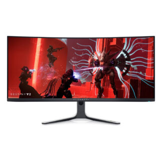 Dell Alienware AW3423DW 34" QD OLED 175Hz 0.1ms WQHD  Ultimate Curved Gaming Monitor