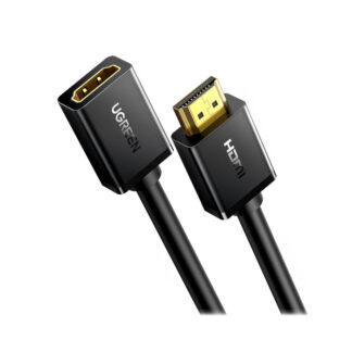 UGREEN HDMI Male To Female Extension Cable (2 Meter)