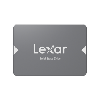 Lexar NQ100 240GB SATA III SSD 2.5"