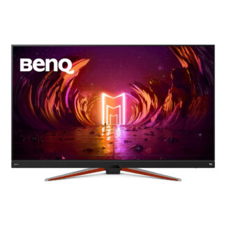 BENQ BenQ MOBIUZ 4K OLED Gaming Monitor 48 Inch, 0.1ms, 120Hz, HDMI 2.1