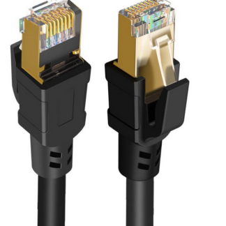 CAT-8 Network Cable 50-Meter