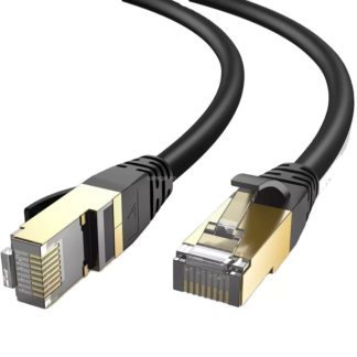 CAT-8 Network Cable 30-Meter