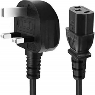 Power Cable For PC