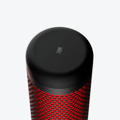 HyperX QuadCast - USB Microphone - Image 10