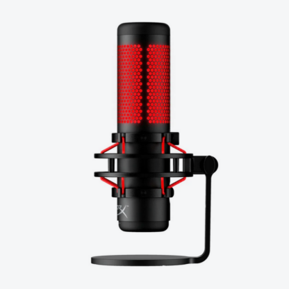 HyperX QuadCast - USB Microphone - Image 11