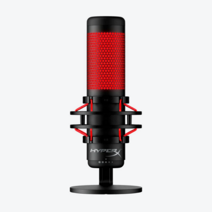 HyperX QuadCast - USB Microphone - Image 12