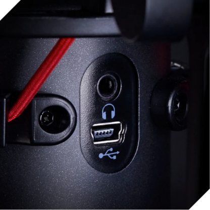 HyperX QuadCast - USB Microphone - Image 3