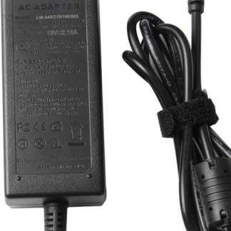 Replacement Adapter for Acer aspire mini 19V-2.15A