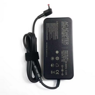 Replacement power adapter for Acer 19V-7.1A