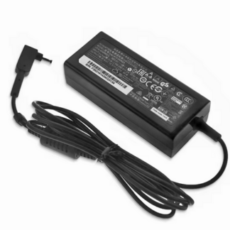 Replacement Power Adapter  for Acer 19V 2.37A