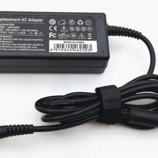 Replacement adapter for Acer 19V-3.42A