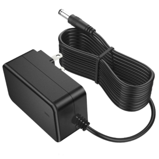 Power Adapter 9v-2A