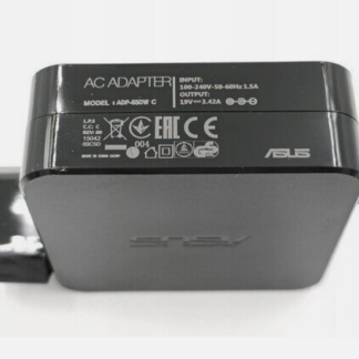 Replacement Adapter for ASUS Adpater Ultrabook 19V-3.42