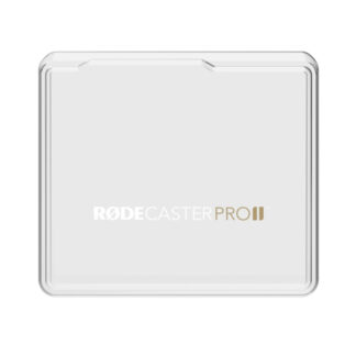 Rode Cover 2 For The Rode Caster Pro II