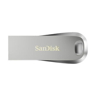SanDisk Ultra Luxe 512GB USB 3.2 Gen 1 Read Speed Up To 400MB/s