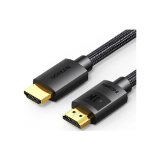 4K Male to Male HDMI Cable 10M