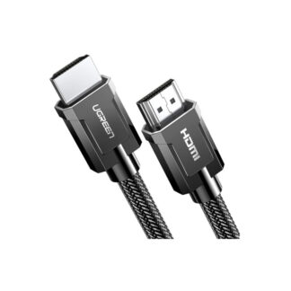 4K Male to Male HDMI Cable  2-Meter