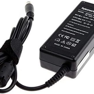 Replacement Power Adapter for HP 18.5V-3.5A