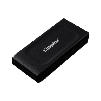 Kingston XS1000 1TB USB 3.2 Gen 2 Portable Pocket-Sized SSD