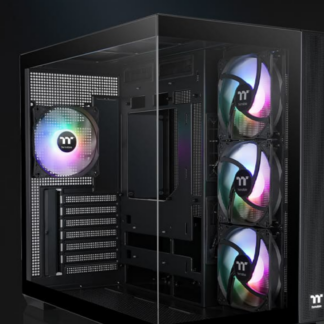 Gaming PC Ultra 7-265K CPU