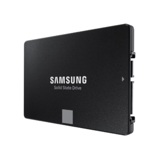 Samsung 870 EVO 1TB SATA 2.5" SSD