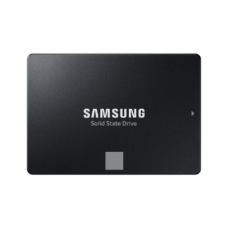 Samsung 870 EVO 500GB SATA 2.5" SSD