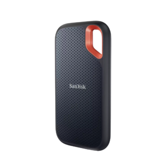 SanDisk 1TB Extreme Portable SSD