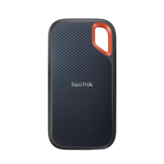 SanDisk 4TB Extreme Portable SSD