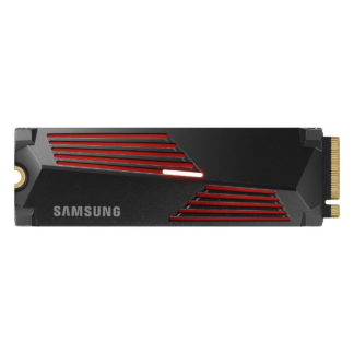 Samsung 4TB 990 PRO PCIe 4.0 x4 M.2 SSD