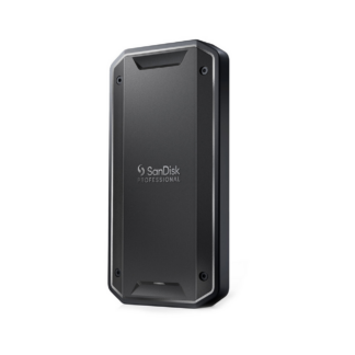 SanDisk Professional 1TB PRO-G40 SSD