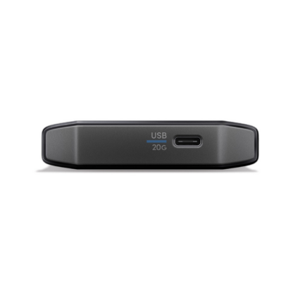 SanDisk Professional 2TB Pro-Blade Transport Portable & Modular NVMe SSD - Image 6
