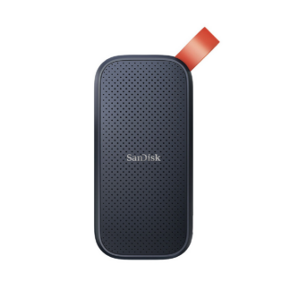 SanDisk 2TB Portable SSD