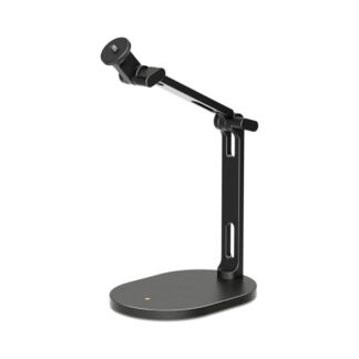 Rode DS2 Desktop Studio Arm Attach Mic,Lights,Phones & Cameras, Flexible Positioing, Low-Noise Operation