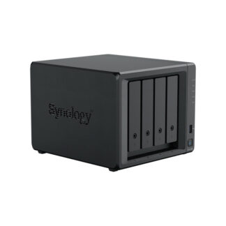 Synology DiskStation DS423+ 4-Bay NAS Enclosure