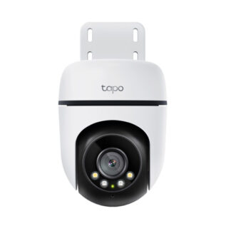 TP-Link Outdoor Pan/Tilt Security WiFi Camera 1080P