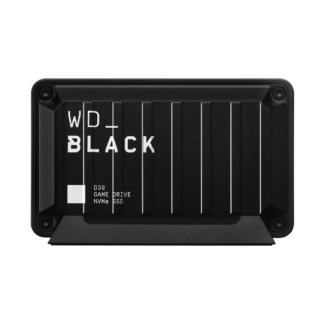 WD Black D30 2TB Portable SSD