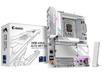 Gaming PC Ultra 7-265K CPU - Image 2